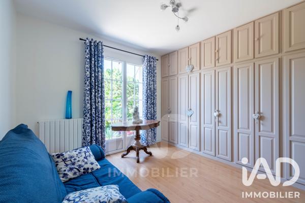 Maison à vendre 6 pièces 130 m² Triel-sur-Seine