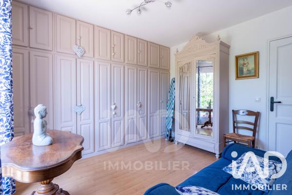 Maison à vendre 6 pièces 130 m² Triel-sur-Seine