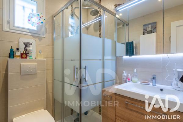 Maison à vendre 6 pièces 130 m² Triel-sur-Seine
