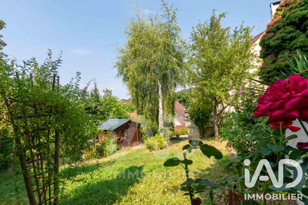 Maison à vendre 6 pièces 130 m² Triel-sur-Seine