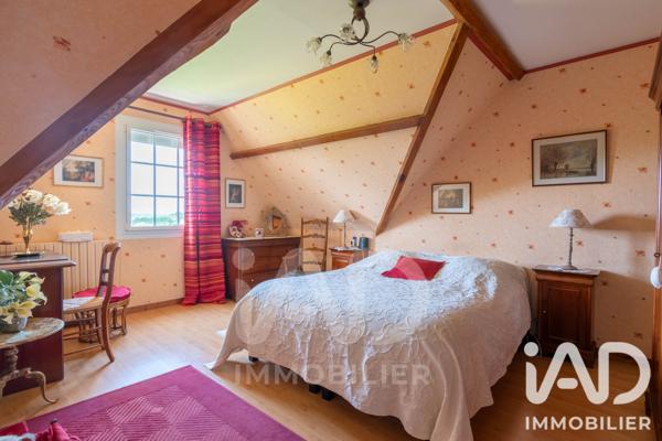 Maison à vendre 6 pièces 130 m² Triel-sur-Seine