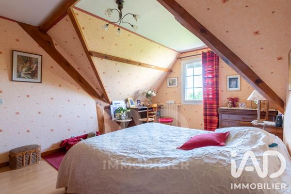Maison à vendre 6 pièces 130 m² Triel-sur-Seine