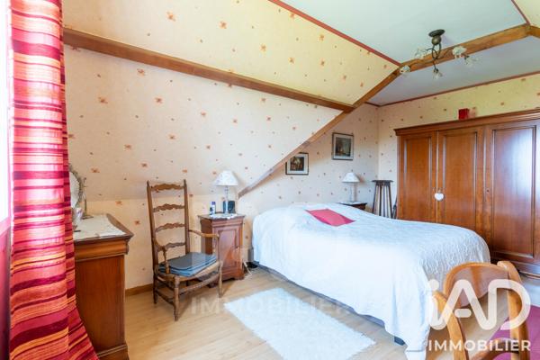 Maison à vendre 6 pièces 130 m² Triel-sur-Seine