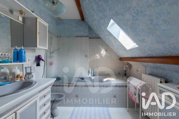 Maison à vendre 6 pièces 130 m² Triel-sur-Seine