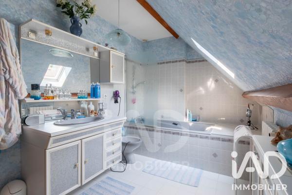 Maison à vendre 6 pièces 130 m² Triel-sur-Seine
