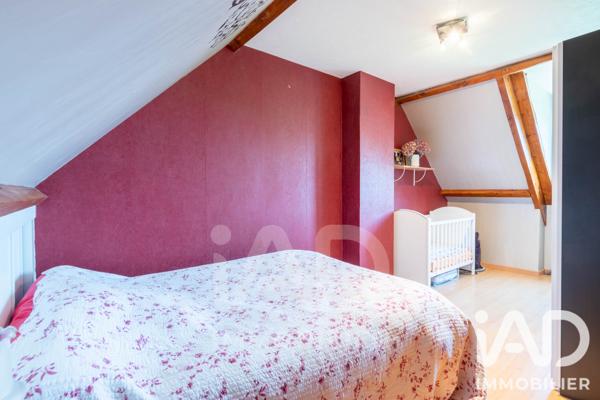 Maison à vendre 6 pièces 130 m² Triel-sur-Seine