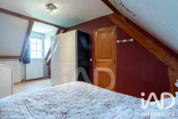 Maison à vendre 6 pièces 130 m² Triel-sur-Seine