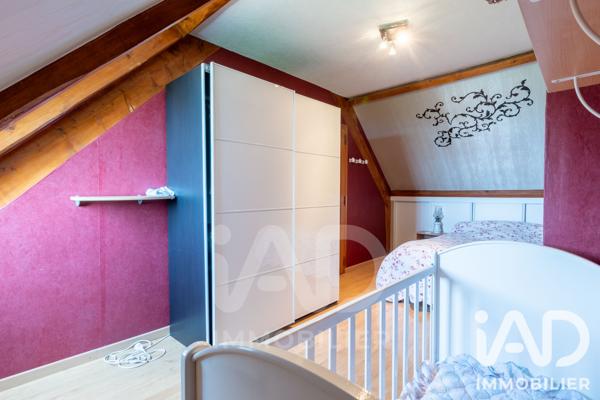 Maison à vendre 6 pièces 130 m² Triel-sur-Seine