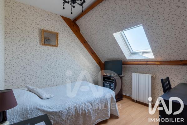 Maison à vendre 6 pièces 130 m² Triel-sur-Seine