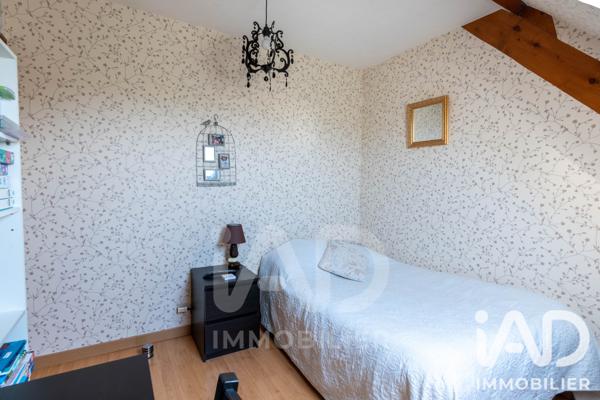 Maison à vendre 6 pièces 130 m² Triel-sur-Seine