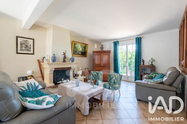 Maison à vendre 6 pièces 130 m² Triel-sur-Seine