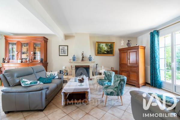 Maison à vendre 6 pièces 130 m² Triel-sur-Seine