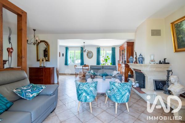 Maison à vendre 6 pièces 130 m² Triel-sur-Seine