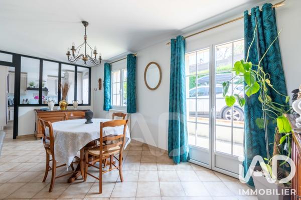 Maison à vendre 6 pièces 130 m² Triel-sur-Seine