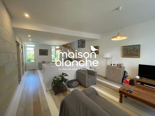 MAISON EN PIERRE