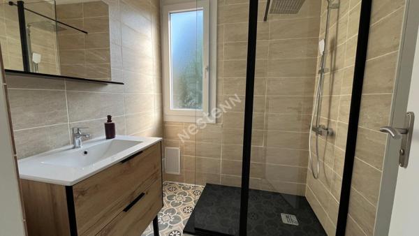 EXCLUSIVITE / Saint Herblain-Beauséjour / Appartement 3 pièce(s) 58 m2 / Ascenseur / parking / cave /