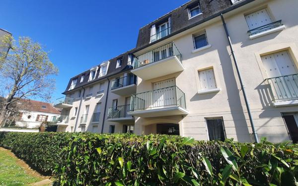 Appartement à louer    2 pièces •  Mantes-la-Jolie