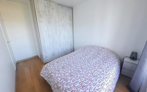 Appartement à louer    2 pièces •  Mantes-la-Jolie