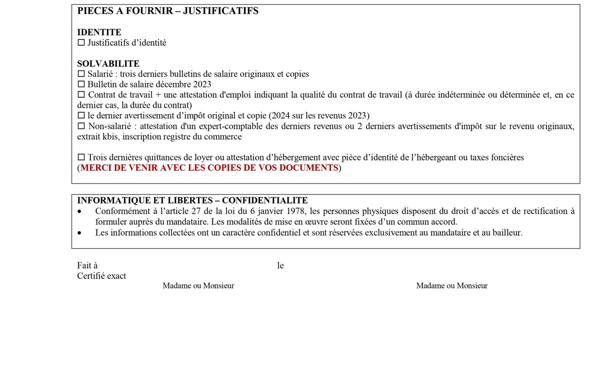 Appartement à louer    2 pièces •  Mantes-la-Jolie