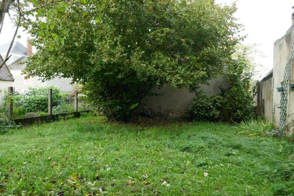 Pavillon à vendre à Le Pont-Chrétien-Chabenet dans l'Indre (36800), ref : 037/2490