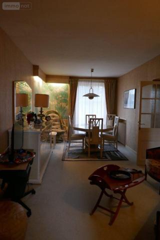 Pavillon à vendre à Le Pont-Chrétien-Chabenet dans l'Indre (36800), ref : 037/2490