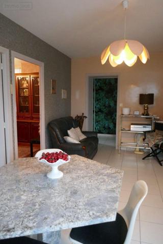 Pavillon à vendre à Le Pont-Chrétien-Chabenet dans l'Indre (36800), ref : 037/2490