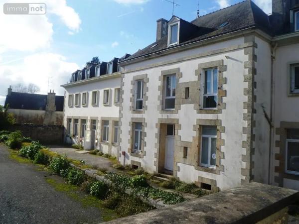 Achat - Immeuble Guémené-sur-Scorff 56160 600 m 2 830 m 2