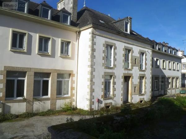Achat - Immeuble Guémené-sur-Scorff 56160 600 m 2 830 m 2
