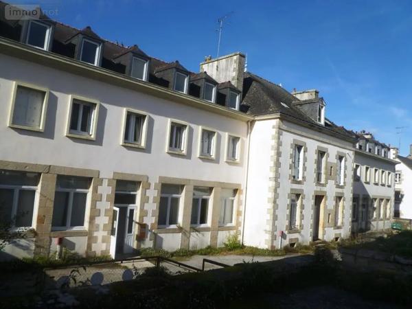 Achat - Immeuble Guémené-sur-Scorff 56160 600 m 2 830 m 2