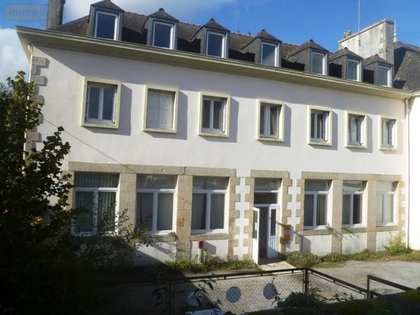 Achat - Immeuble Guémené-sur-Scorff 56160 600 m 2 830 m 2