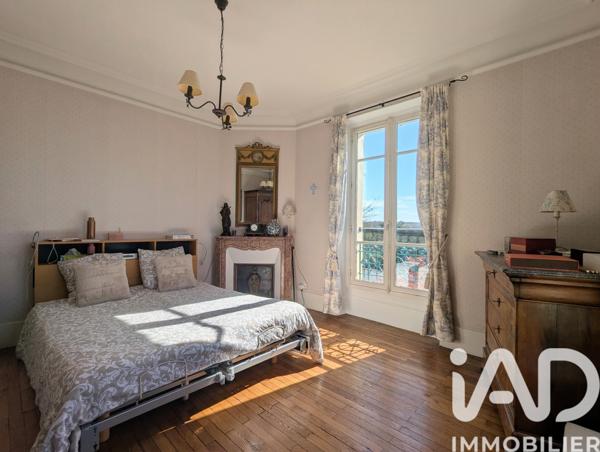 Maison à vendre 9 pièces 165 m² Versailles