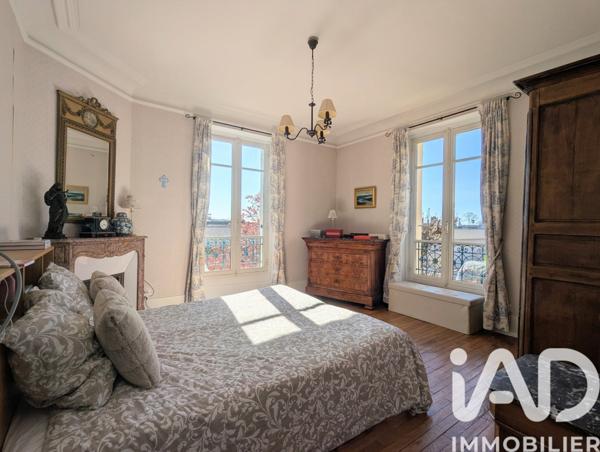 Maison à vendre 9 pièces 165 m² Versailles