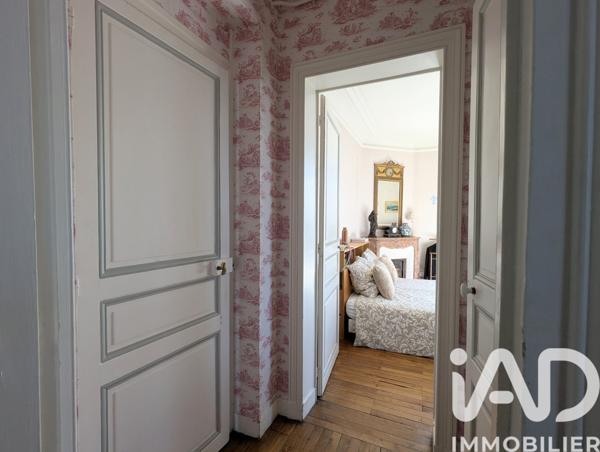 Maison à vendre 9 pièces 165 m² Versailles