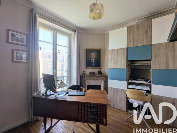 Maison à vendre 9 pièces 165 m² Versailles