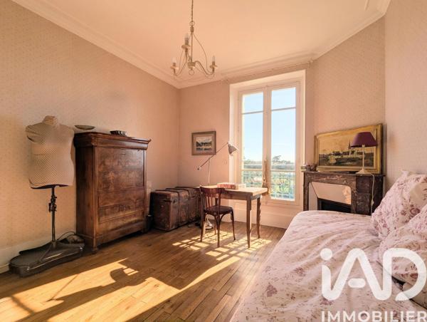 Maison à vendre 9 pièces 165 m² Versailles