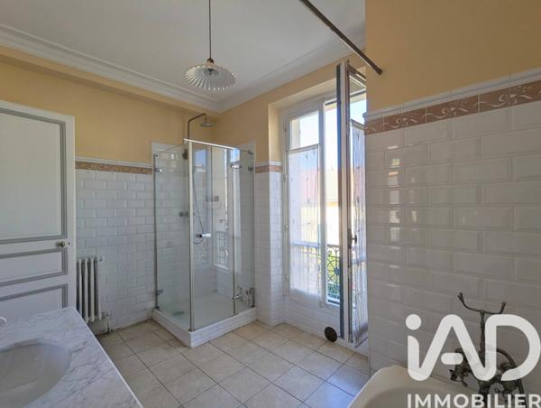 Maison à vendre 9 pièces 165 m² Versailles