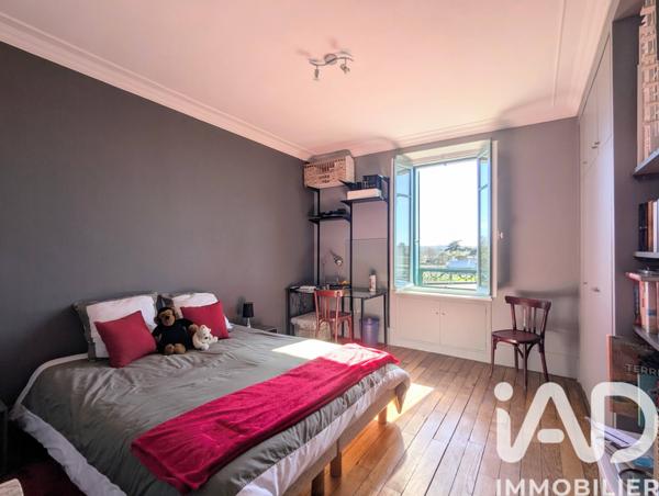 Maison à vendre 9 pièces 165 m² Versailles