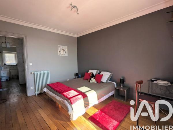 Maison à vendre 9 pièces 165 m² Versailles