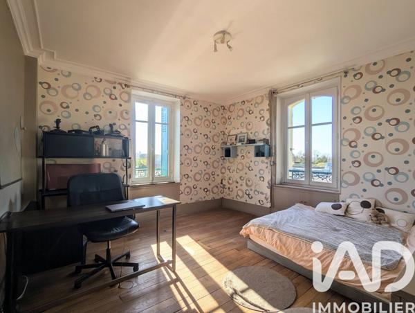 Maison à vendre 9 pièces 165 m² Versailles