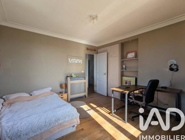 Maison à vendre 9 pièces 165 m² Versailles