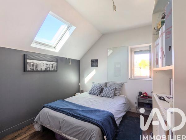 Maison à vendre 9 pièces 165 m² Versailles