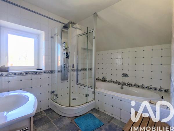 Maison à vendre 9 pièces 165 m² Versailles