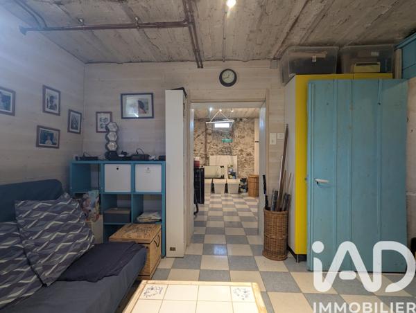 Maison à vendre 9 pièces 165 m² Versailles