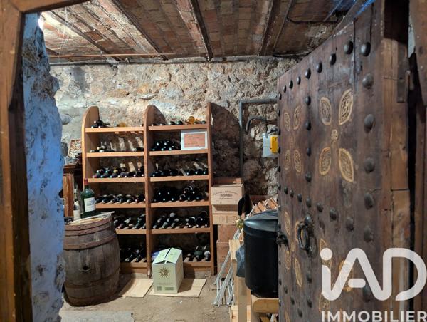 Maison à vendre 9 pièces 165 m² Versailles