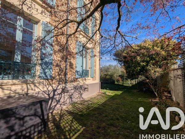 Maison à vendre 9 pièces 165 m² Versailles