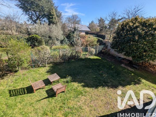 Maison à vendre 9 pièces 165 m² Versailles