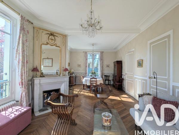 Maison à vendre 9 pièces 165 m² Versailles