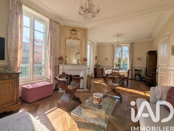Maison à vendre 9 pièces 165 m² Versailles