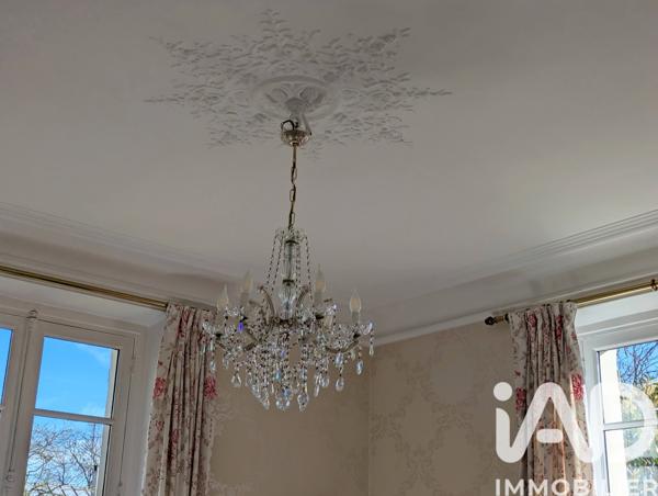 Maison à vendre 9 pièces 165 m² Versailles