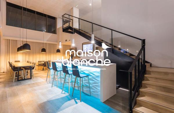 INVESTISSEMENT - LMNP LYON (69)